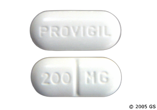 Modafinil france