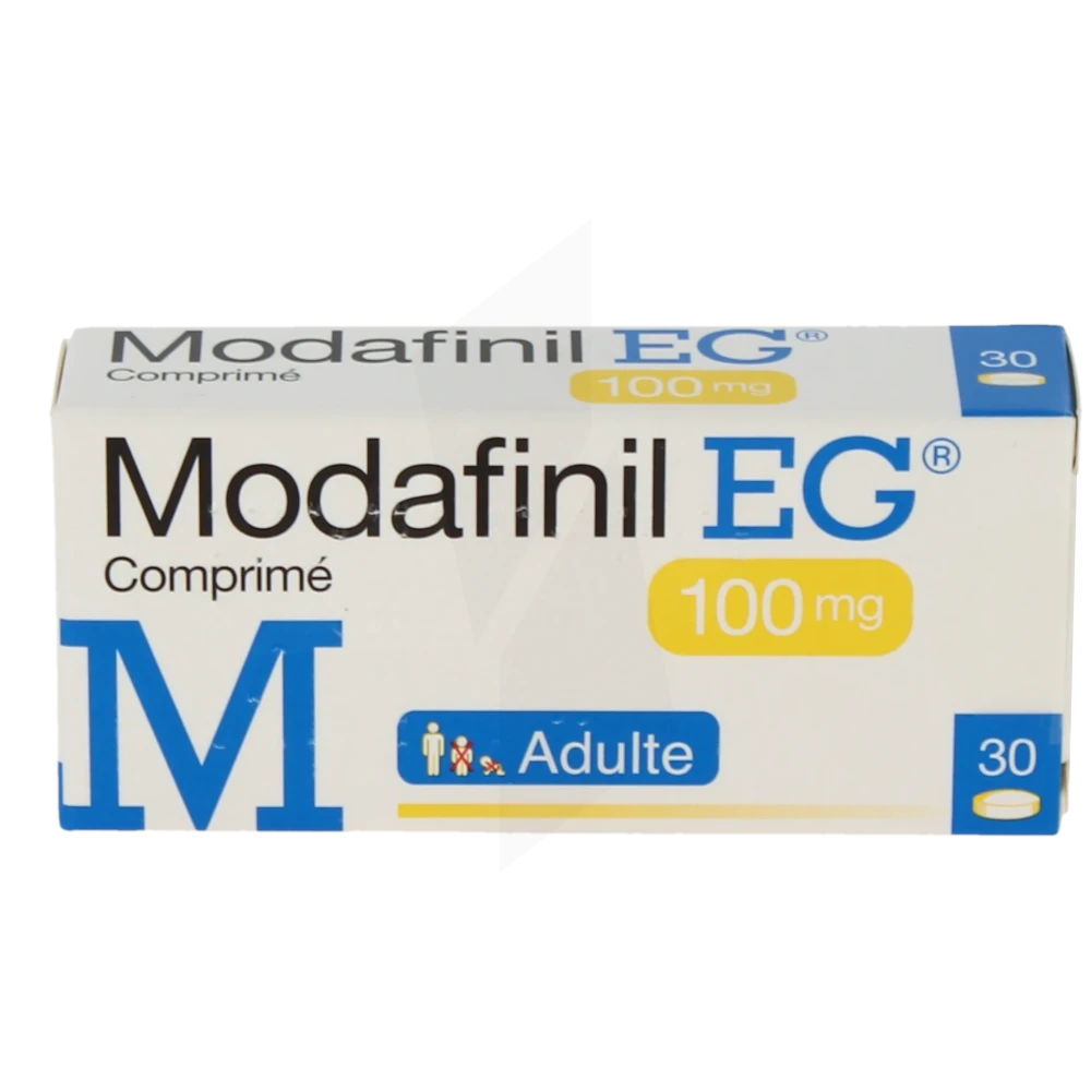 modafinil où acheter