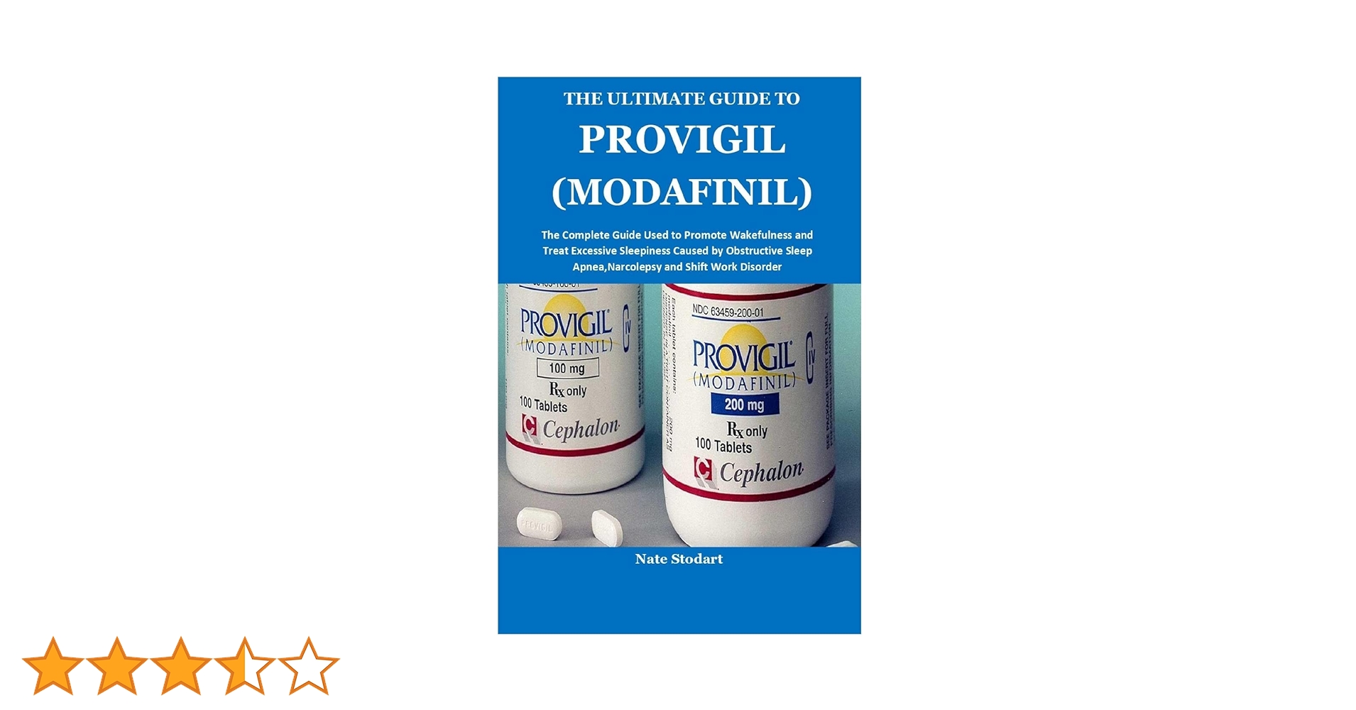 Modafinil online acheter