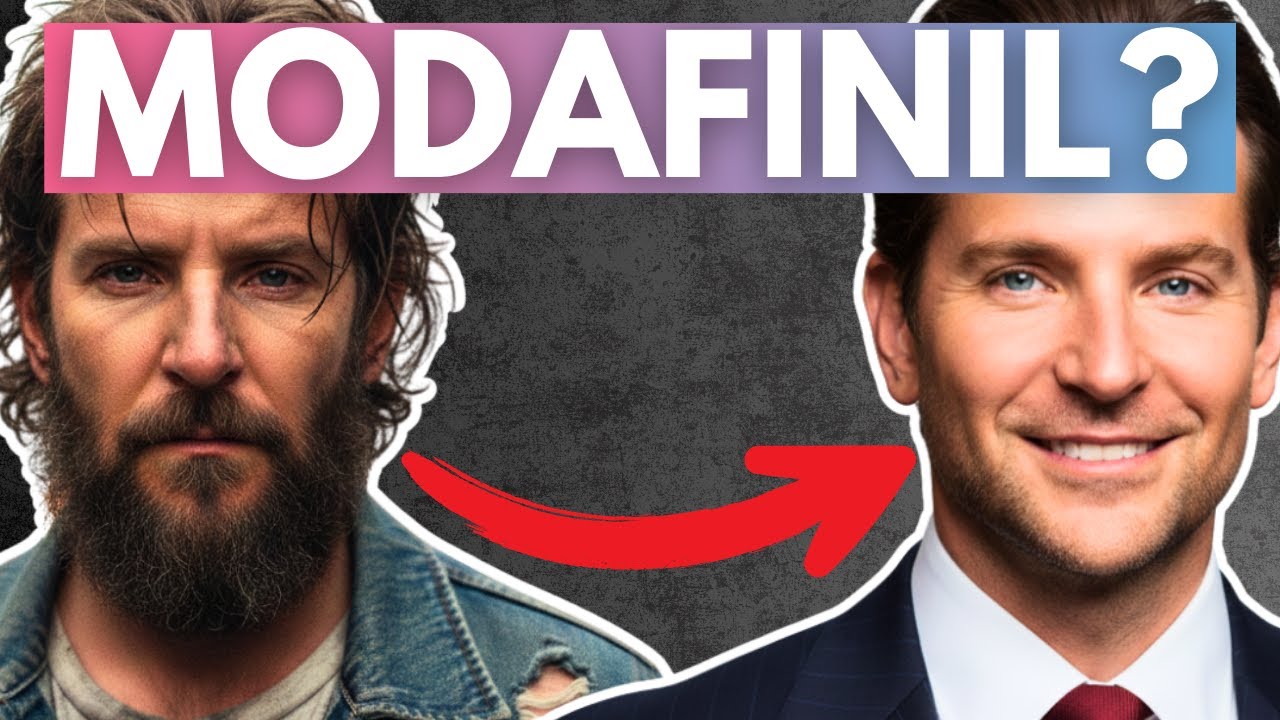 Modafinil ou acheter