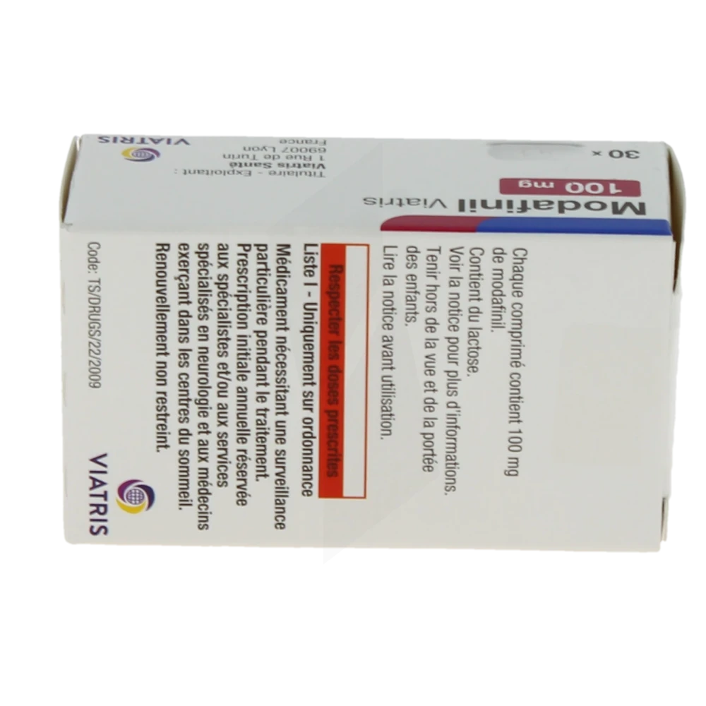 Modafinil Pharmacie En Ligne