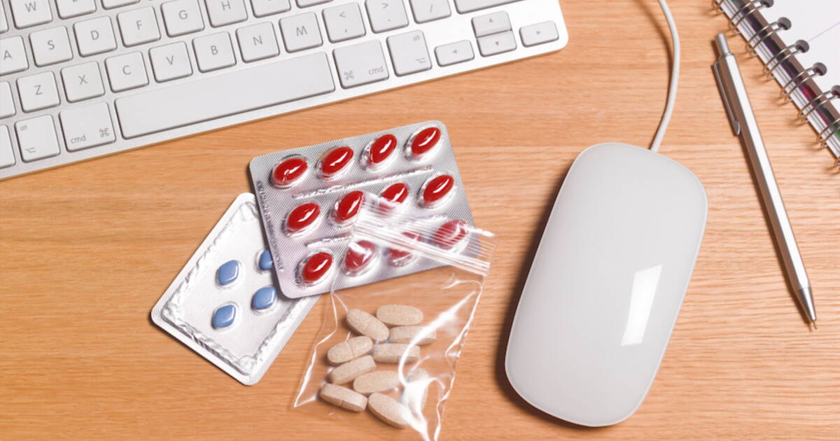 Modafinil pharmacie online