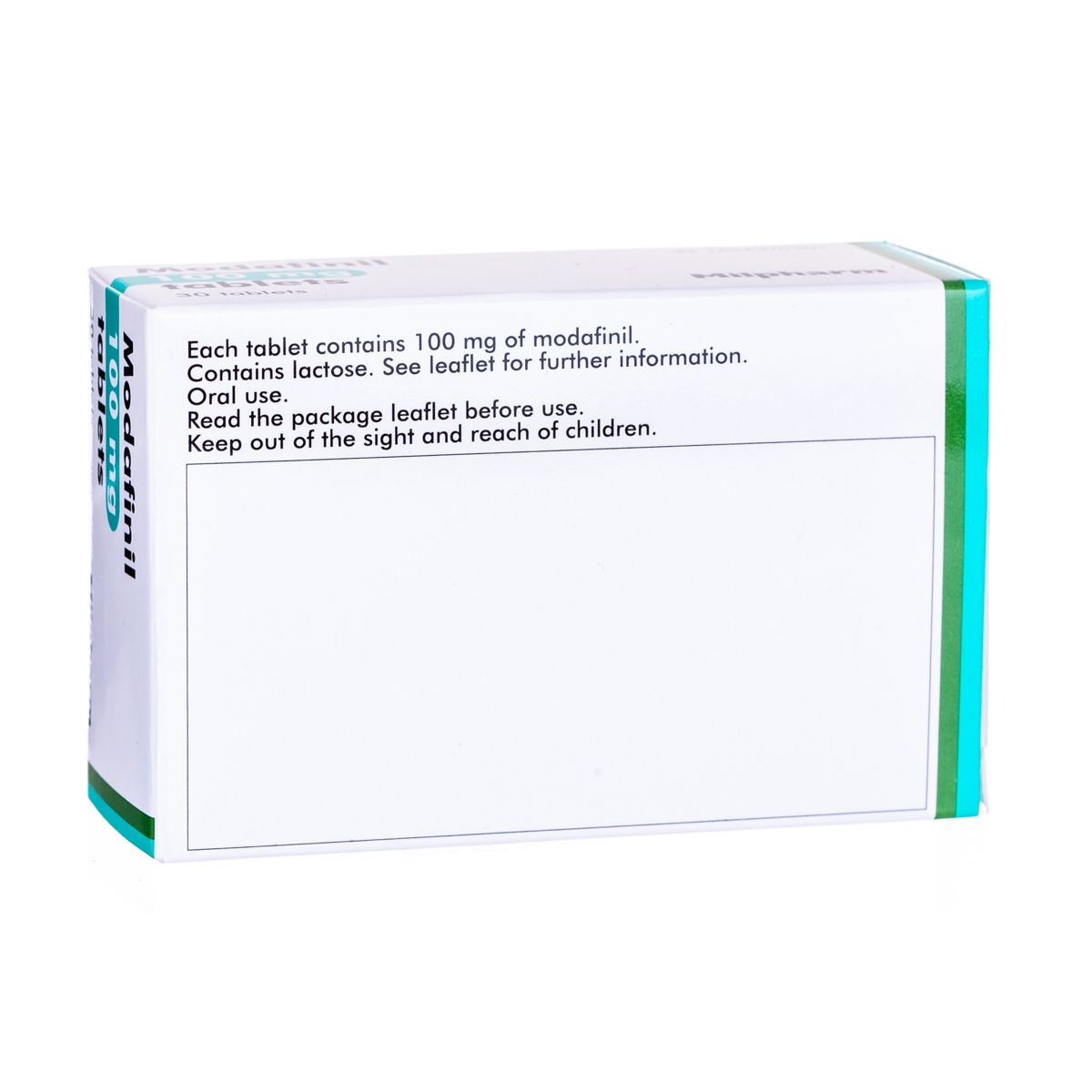 Modafinil Prix France
