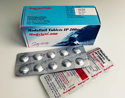 Modafinil Provigil Online