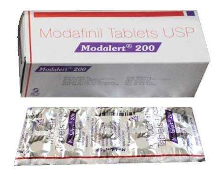 Modalert France