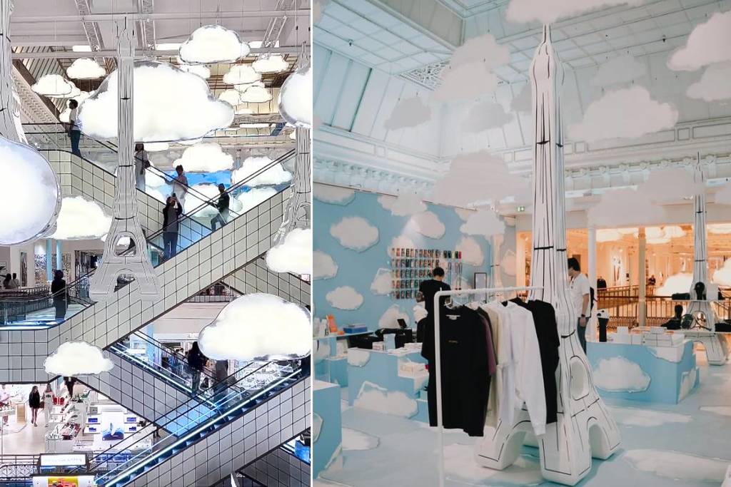 Modvigil Bon Marché