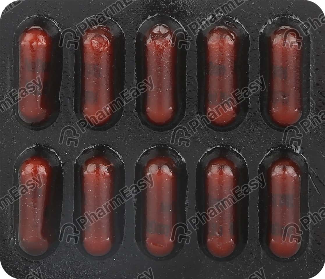 Monodox 100mg