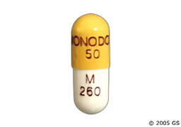 Monodox Online