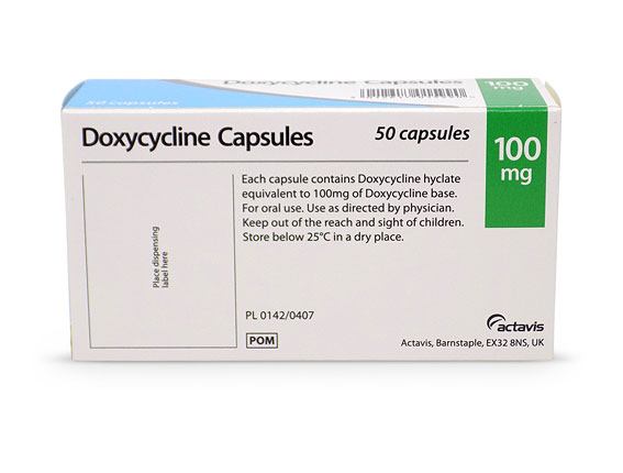 Monodox pharmacie online