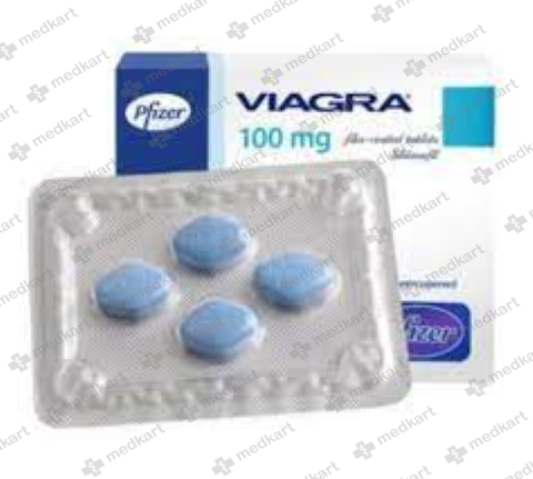 Nizagara 100mg