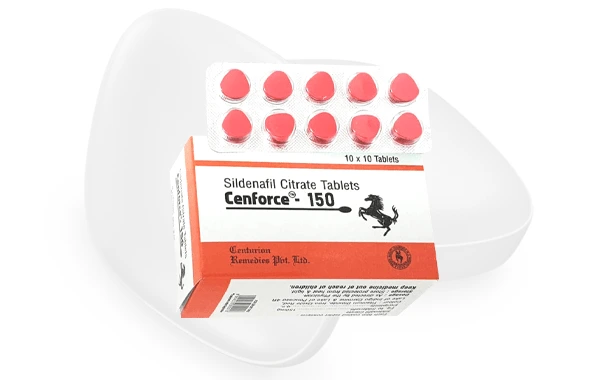 Nizagara 150mg