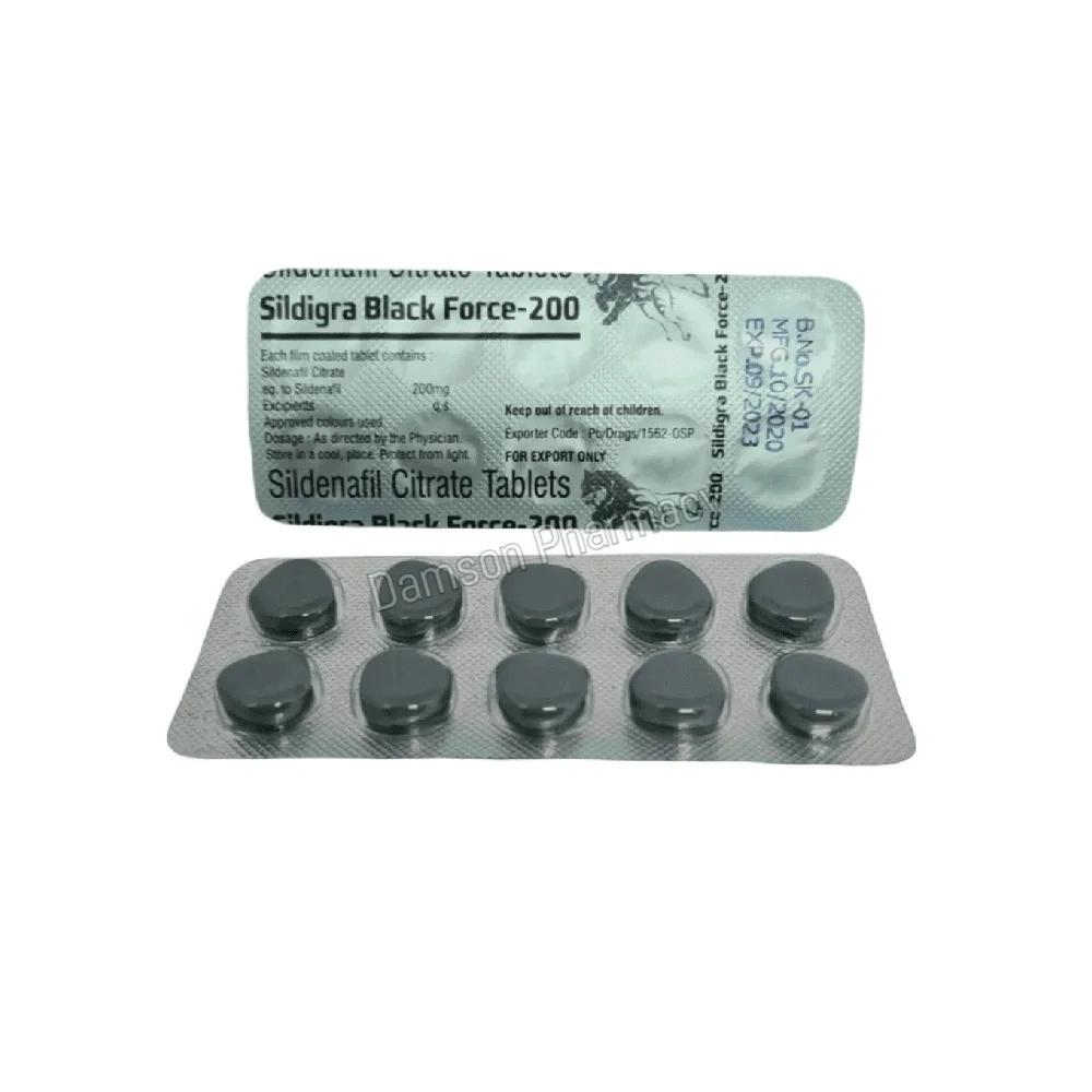 nizagara 200mg