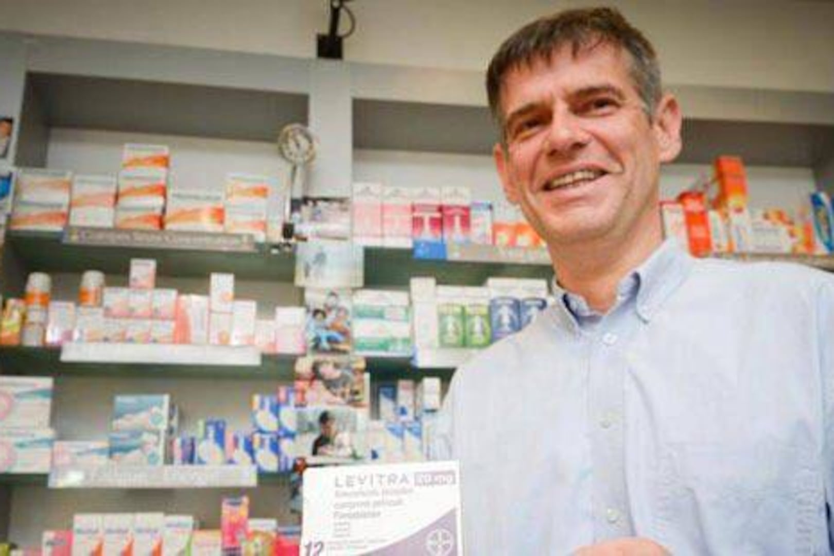 Nizagara pharmacie online