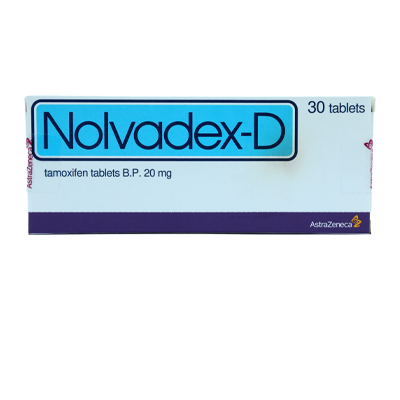 Nolvadex 20mg Prix