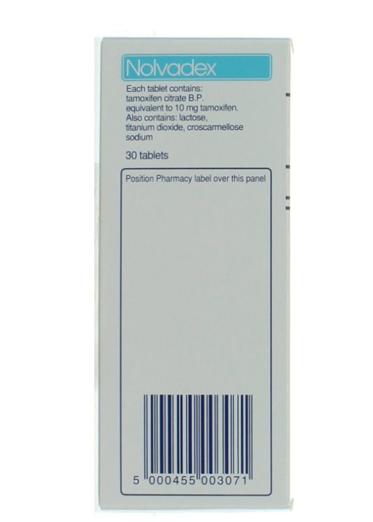nolvadex farmacia online
