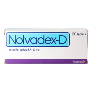 Nolvadex France