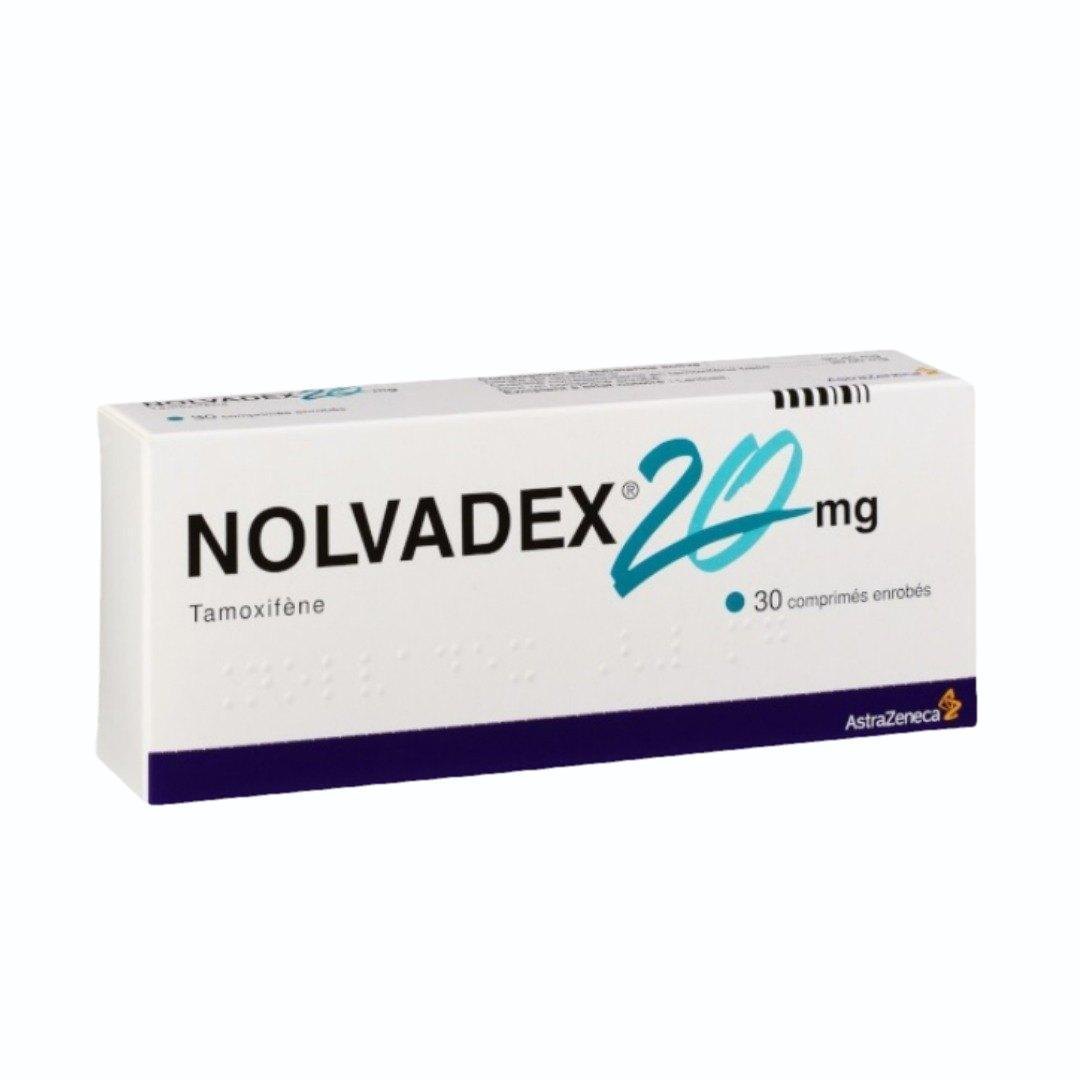 Nolvadex prix belgique