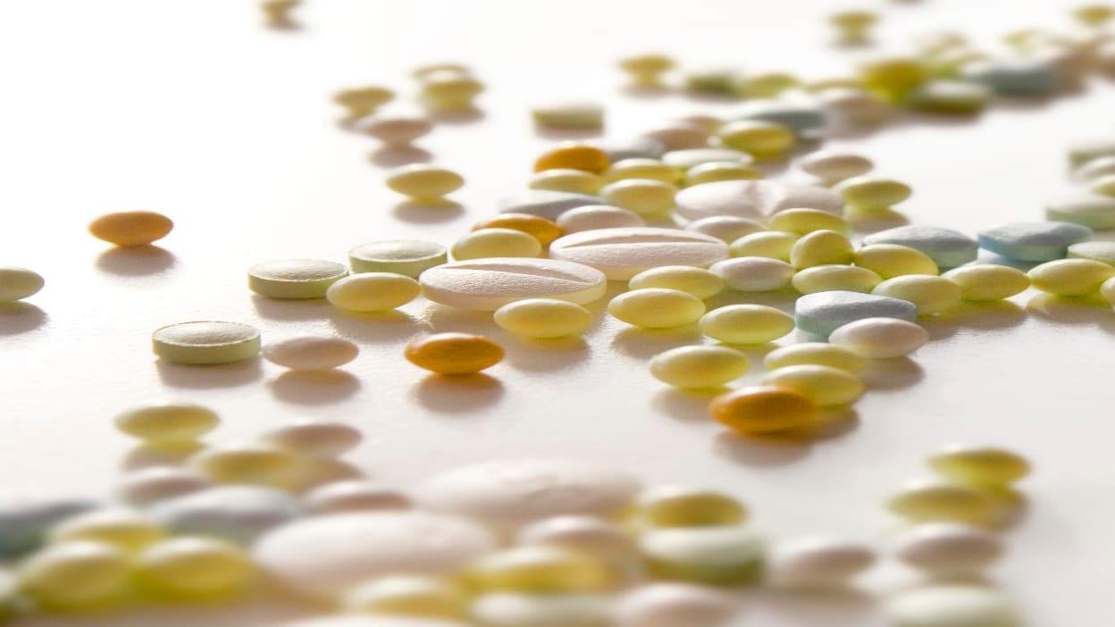 Nom du generique alprazolam