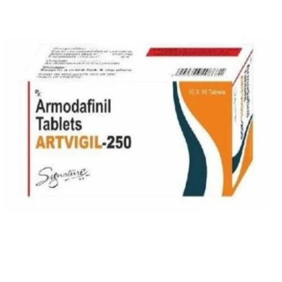 Nuvigil 250mg