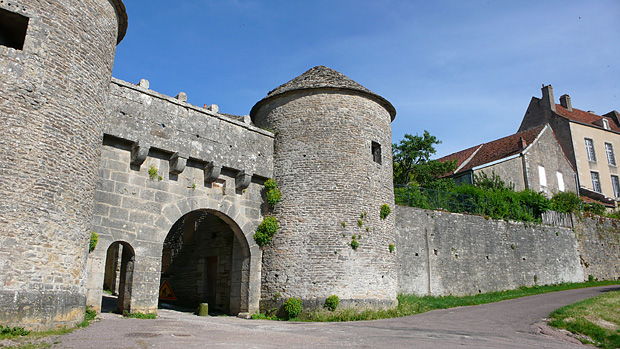 Nuvigil France