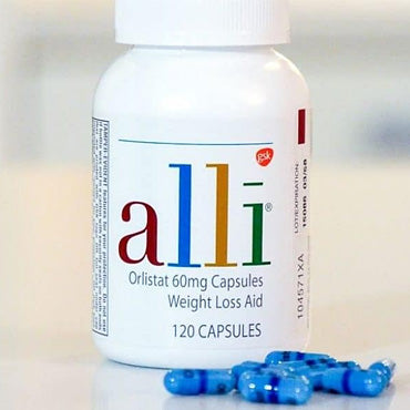 Où Acheter Du Alli