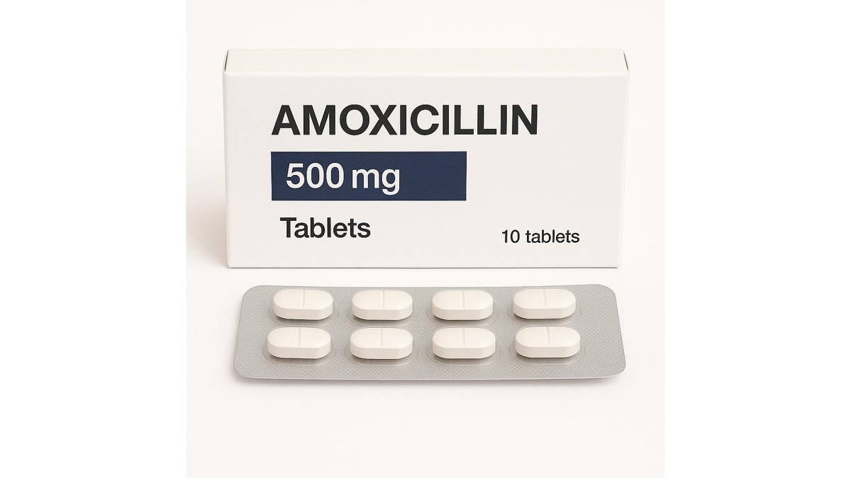 où acheter du amoxil