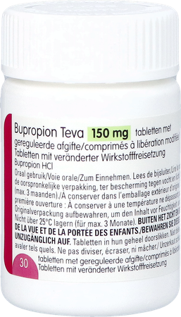 où acheter du bupropion