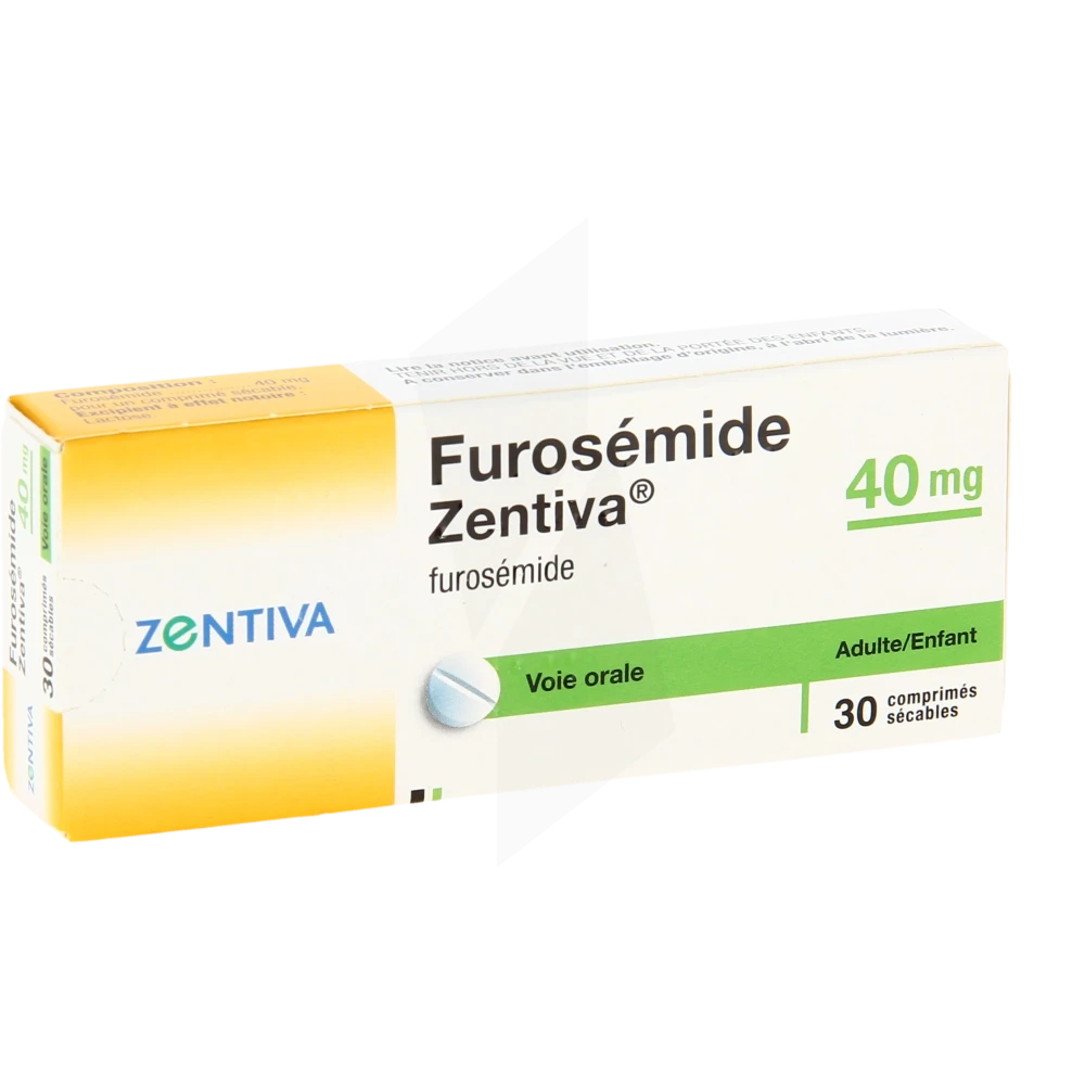 où acheter du furosemide