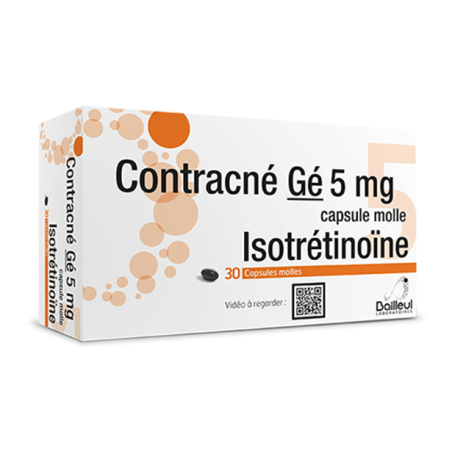 Où Acheter Du Isotretinoin