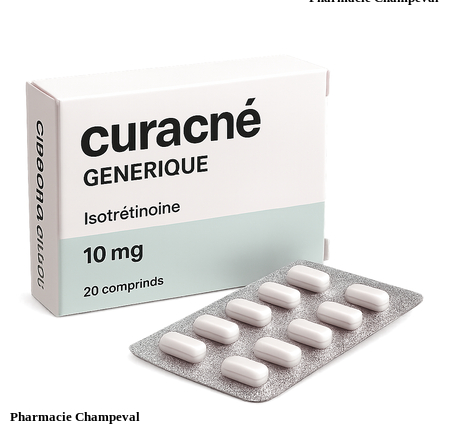 Où Acheter Du Isotrétinoïne