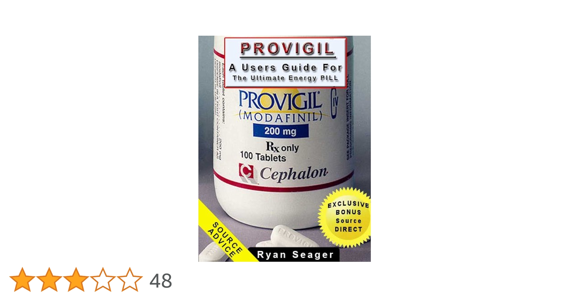 Où acheter du provigil