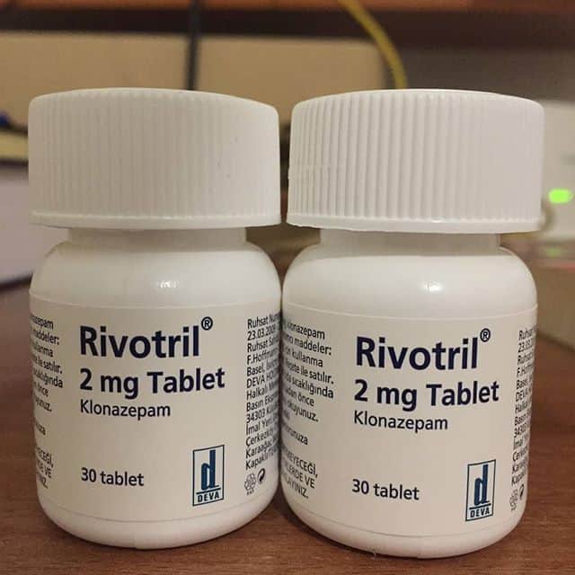 où acheter du rivotril
