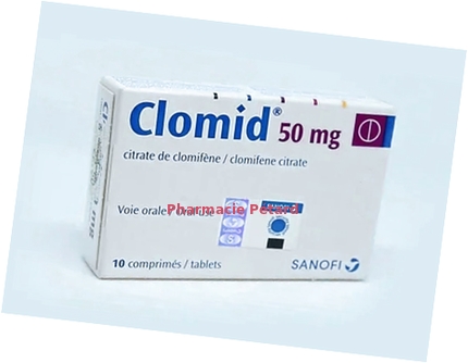 obtenir clomid sans ordonnance