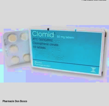 Ordonnance En Ligne Clomid
