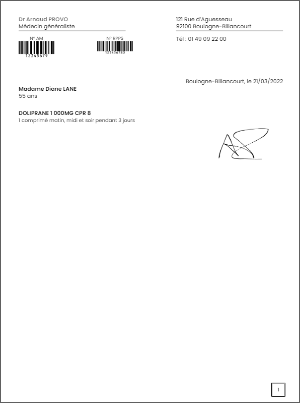 Ordonnance en ligne clomid