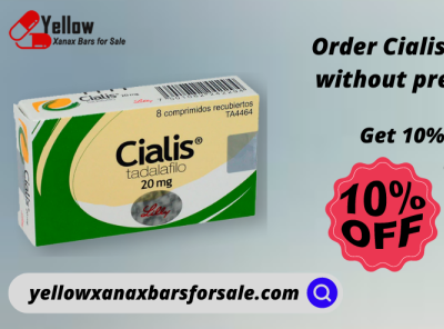 Ordre cialis