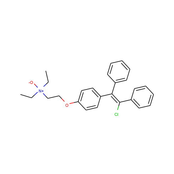 Ordre clomiphène