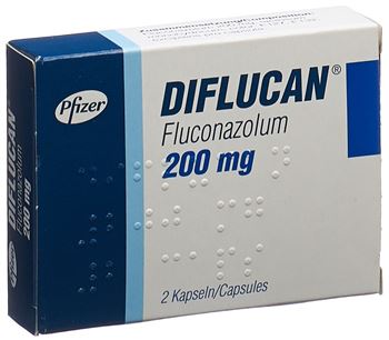 ordre diflucan