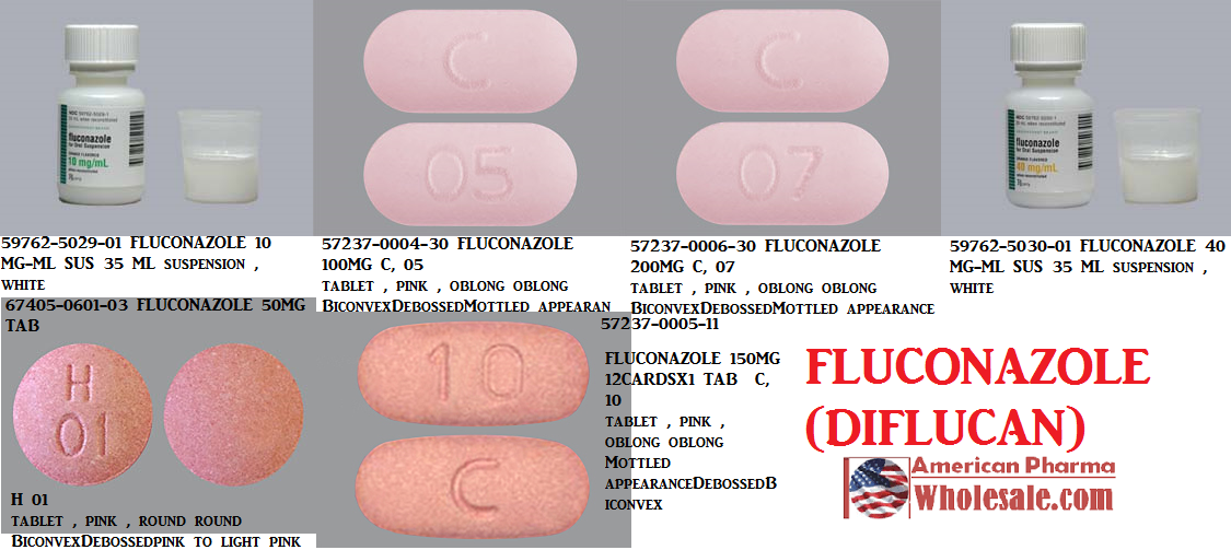 Ordre Diflucan