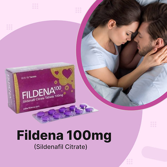 ordre fildena