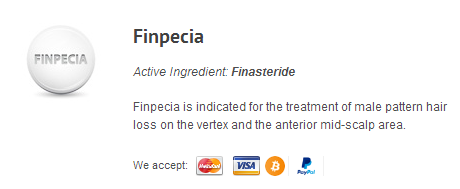 Ordre Finastéride