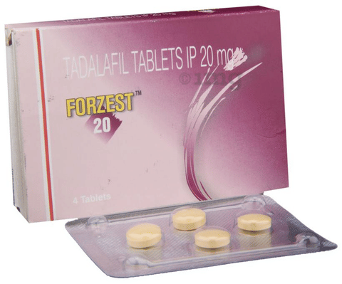 ordre forzest