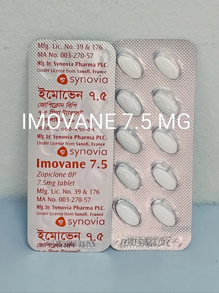 ordre imovane