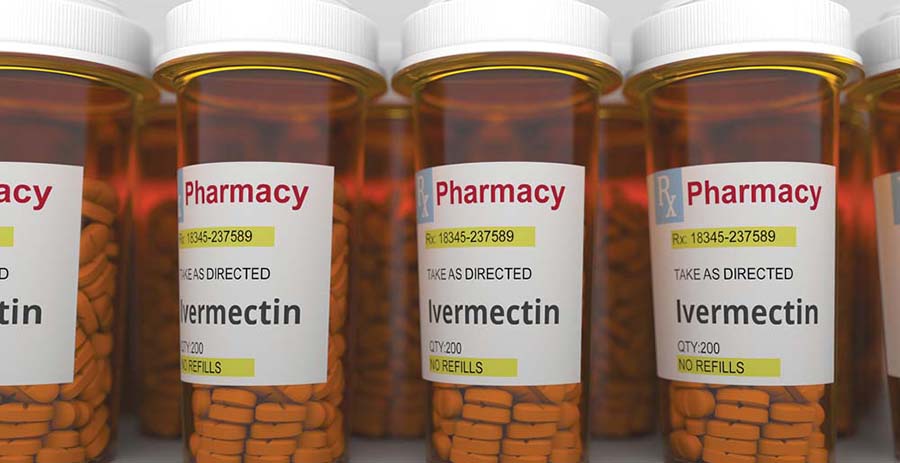ordre ivermectin