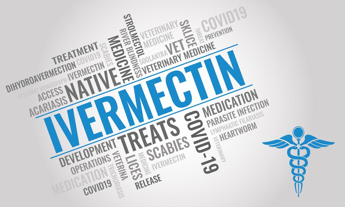 Ordre Ivermectine