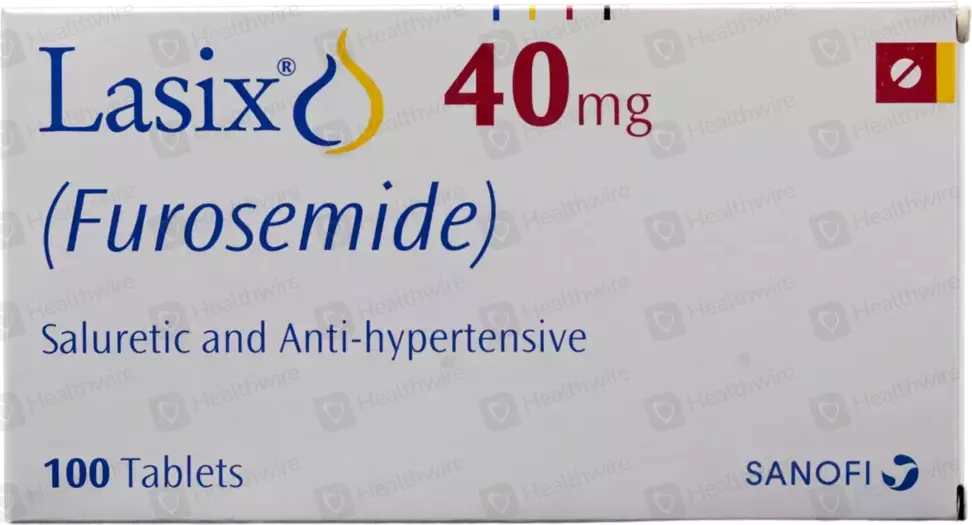 Ordre Lasix