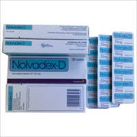 Ordre nolvadex