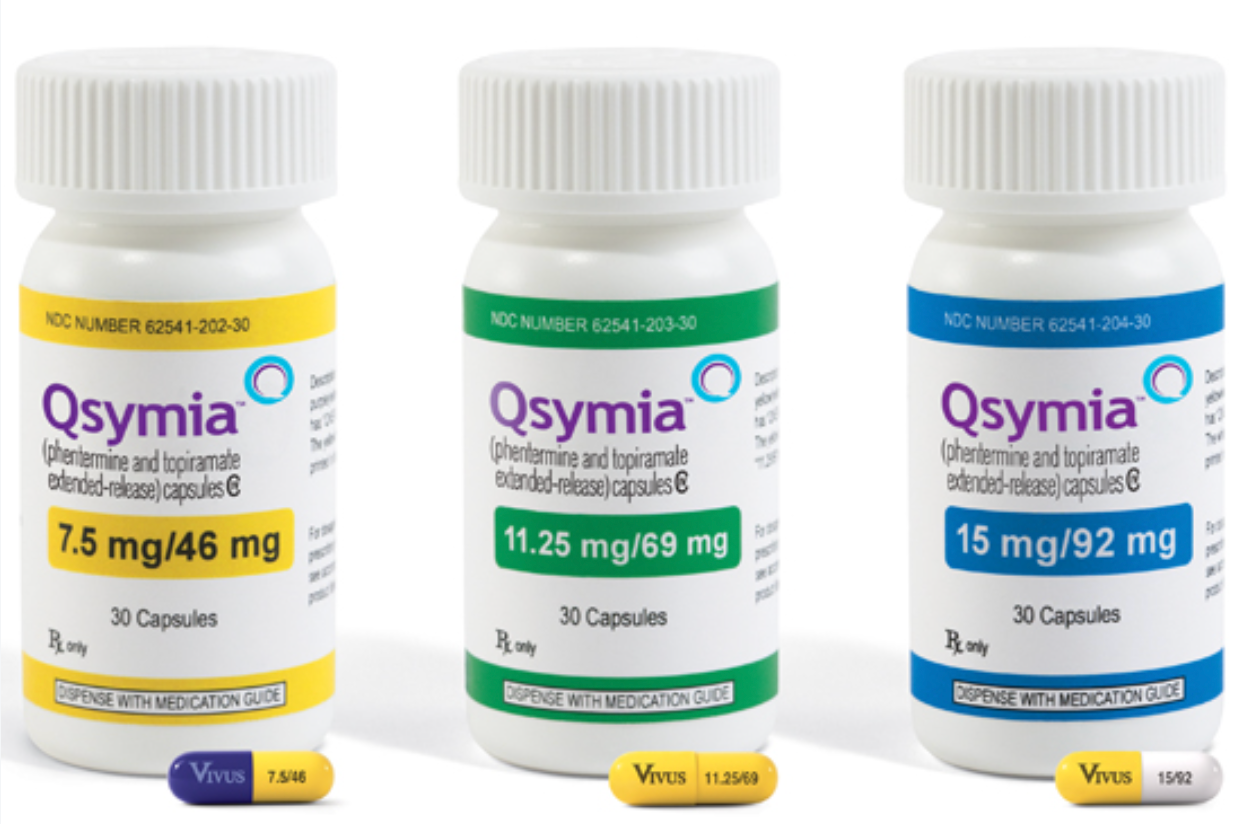 Ordre phentermine