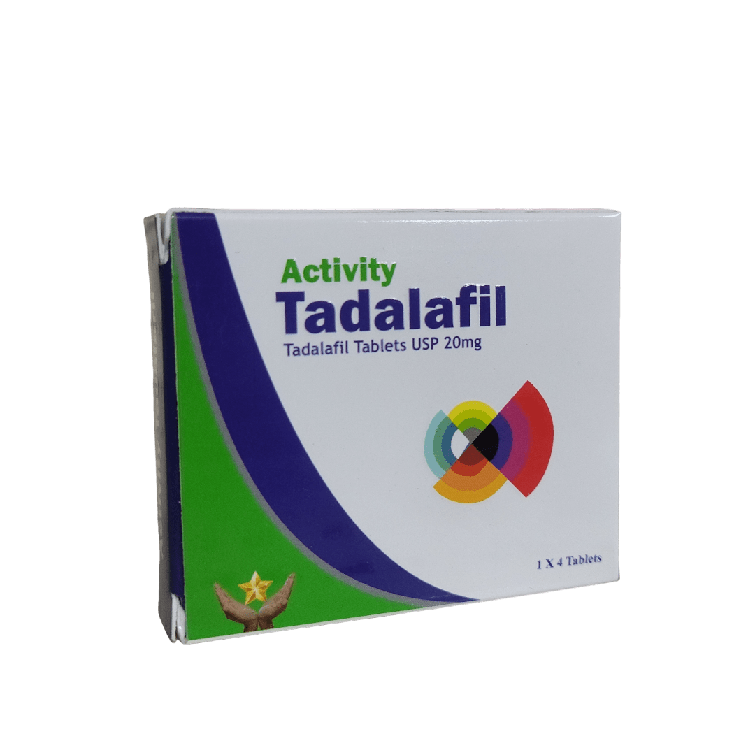 Ordre tadacip