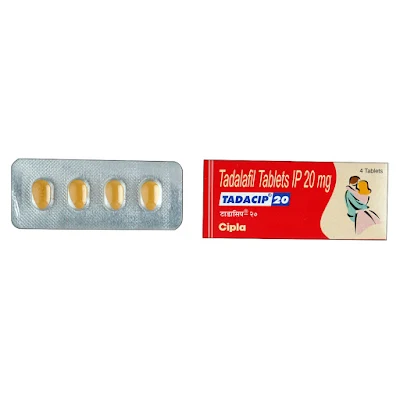 Ordre tadacip